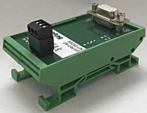 RS232-LIN-DR-24V (-HT)