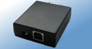 USB-SERIELL-ISO