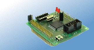 Evaluation boards