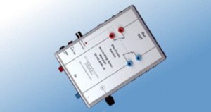 Electronic Switch EQ/IC04
