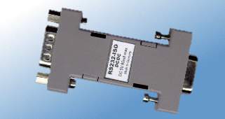 RS232-ISO DCDC