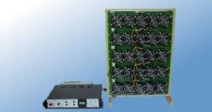 Modularer Lastwiderstand