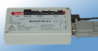 PGMR08 B