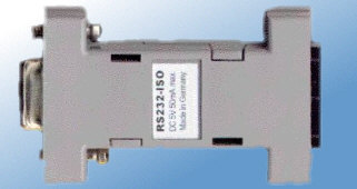 RS232-ISO