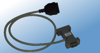 RS232-PDA