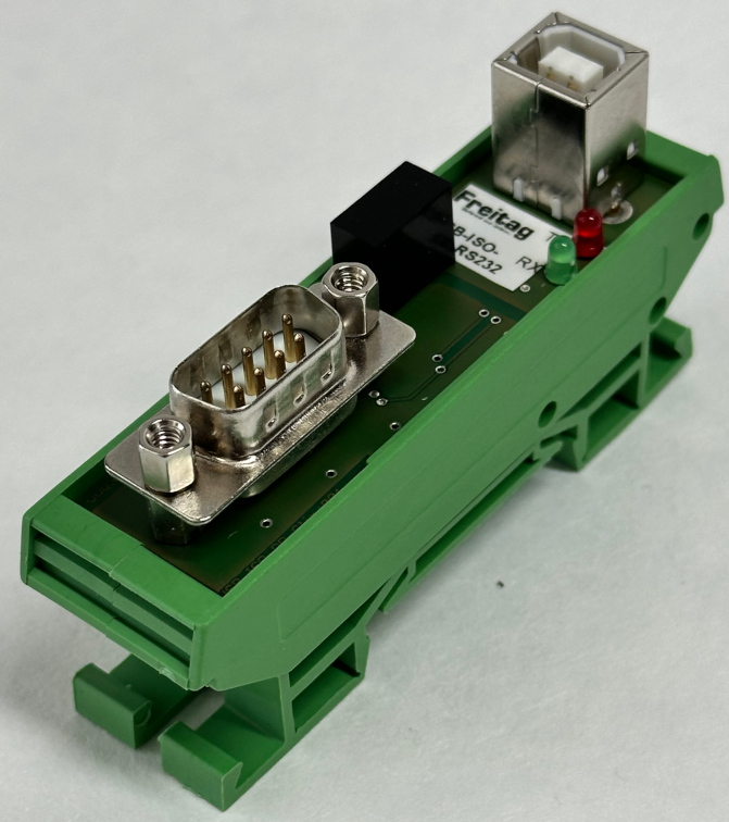 USB-ISO-DRS-RS232