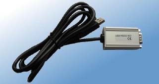 USB-RS232-ISO